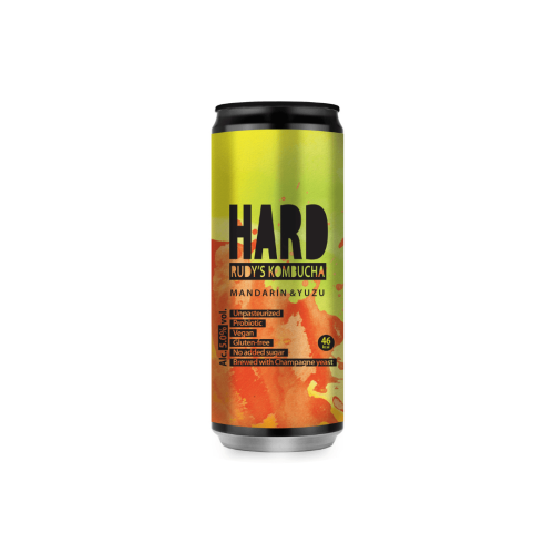 Hard_Yuzu_Netherlands_Rudys_Kombucha